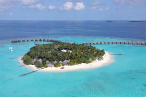 Malediven steeds vaker geboekt